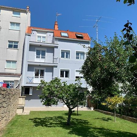 Vut Pedra Do Con Daire Portosin Dış mekan fotoğraf