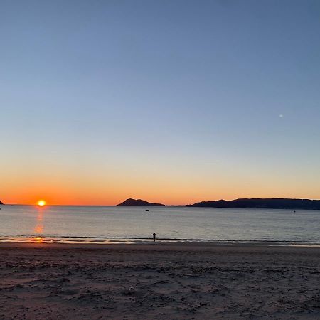 Vut Pedra Do Con Daire Portosin Dış mekan fotoğraf