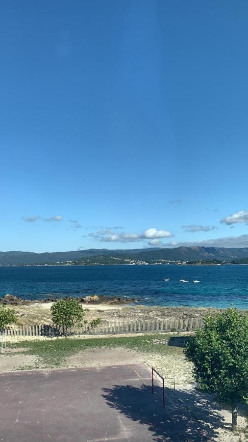 Vut Pedra Do Con Daire Portosin Dış mekan fotoğraf