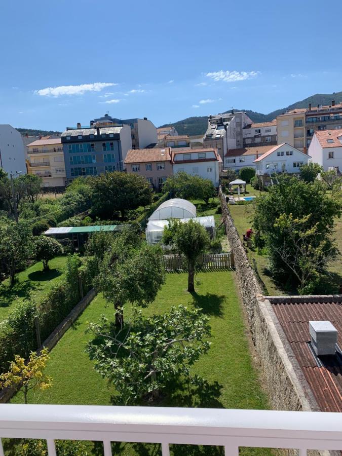 Vut Pedra Do Con Daire Portosin Dış mekan fotoğraf
