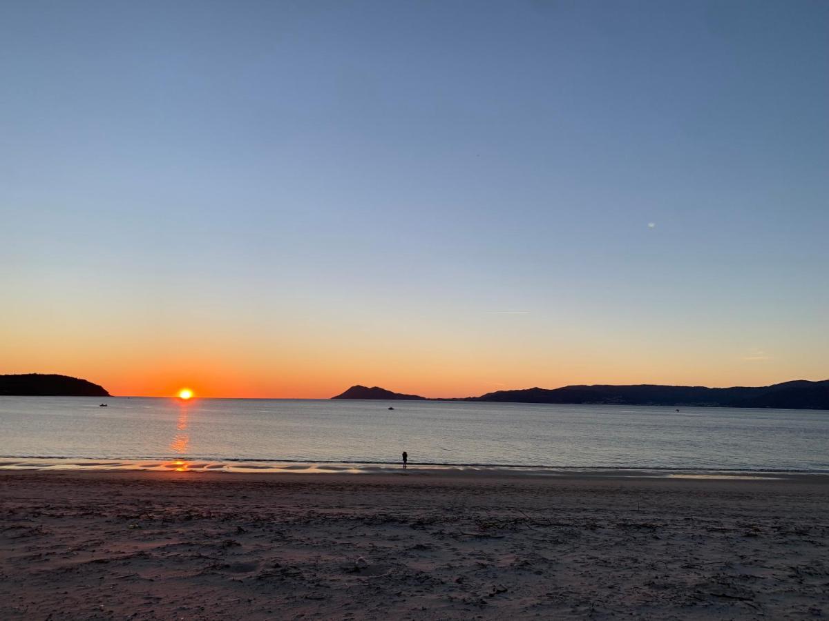 Vut Pedra Do Con Daire Portosin Dış mekan fotoğraf