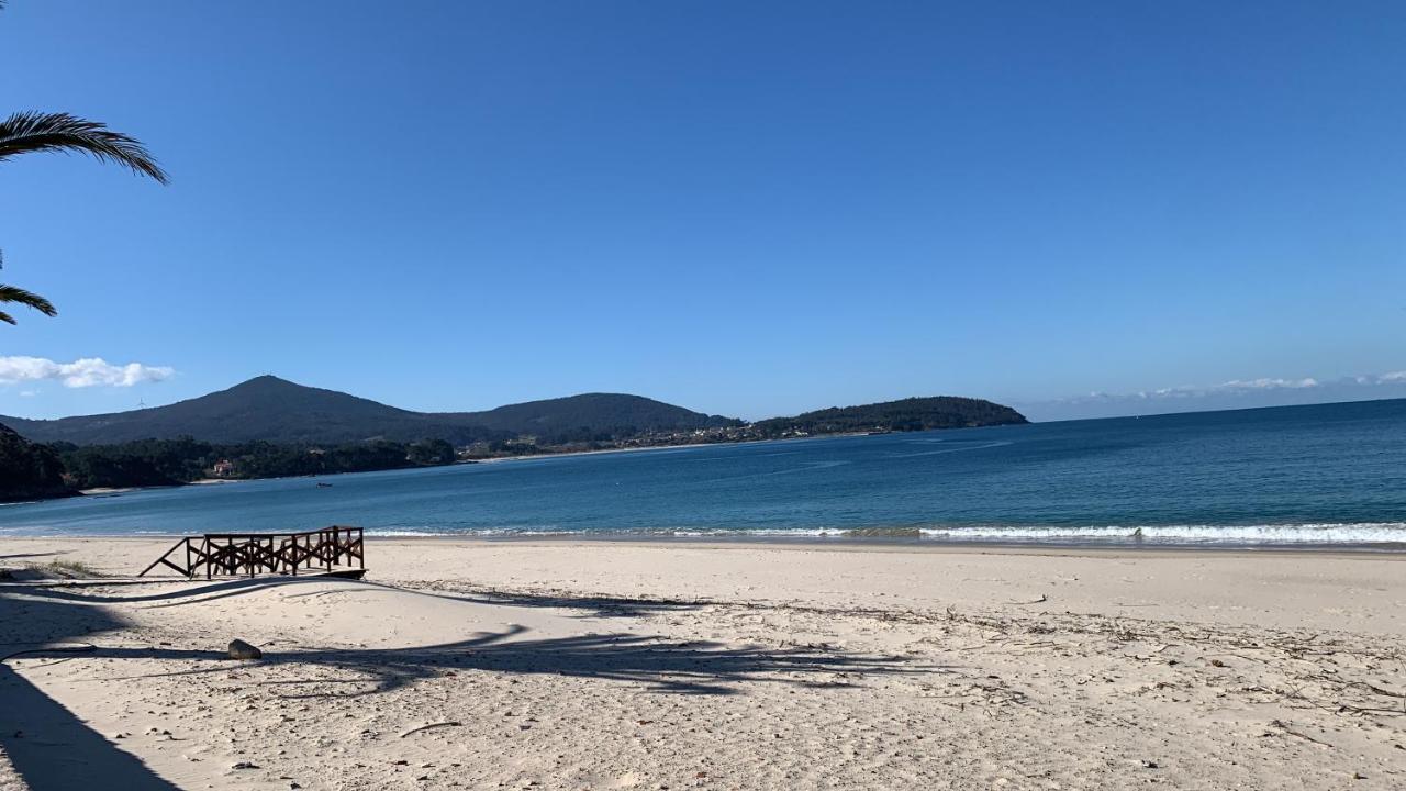 Vut Pedra Do Con Daire Portosin Dış mekan fotoğraf
